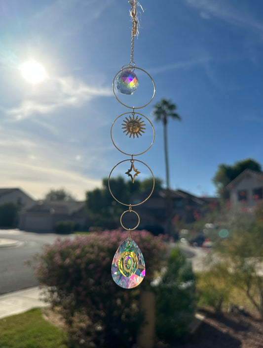 Suncatcher