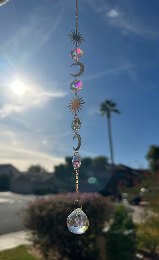 Suncatcher