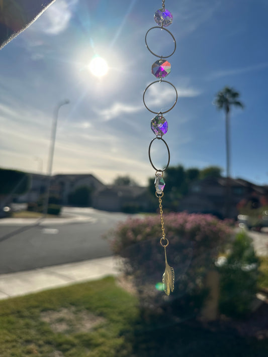 Suncatcher