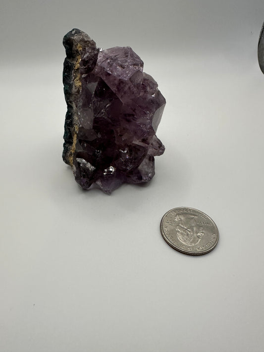 Amethyst cutbase