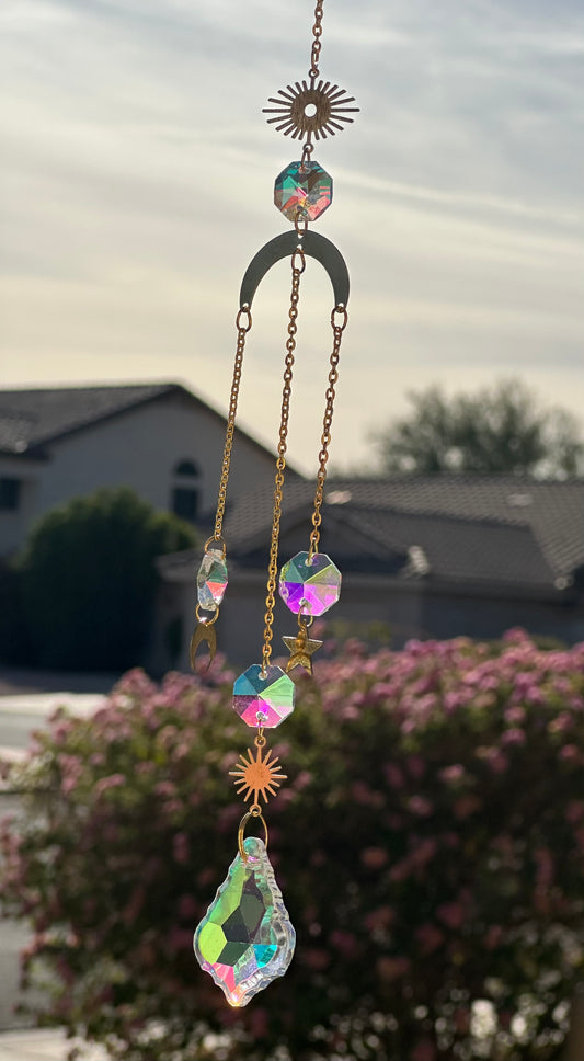 Suncatcher