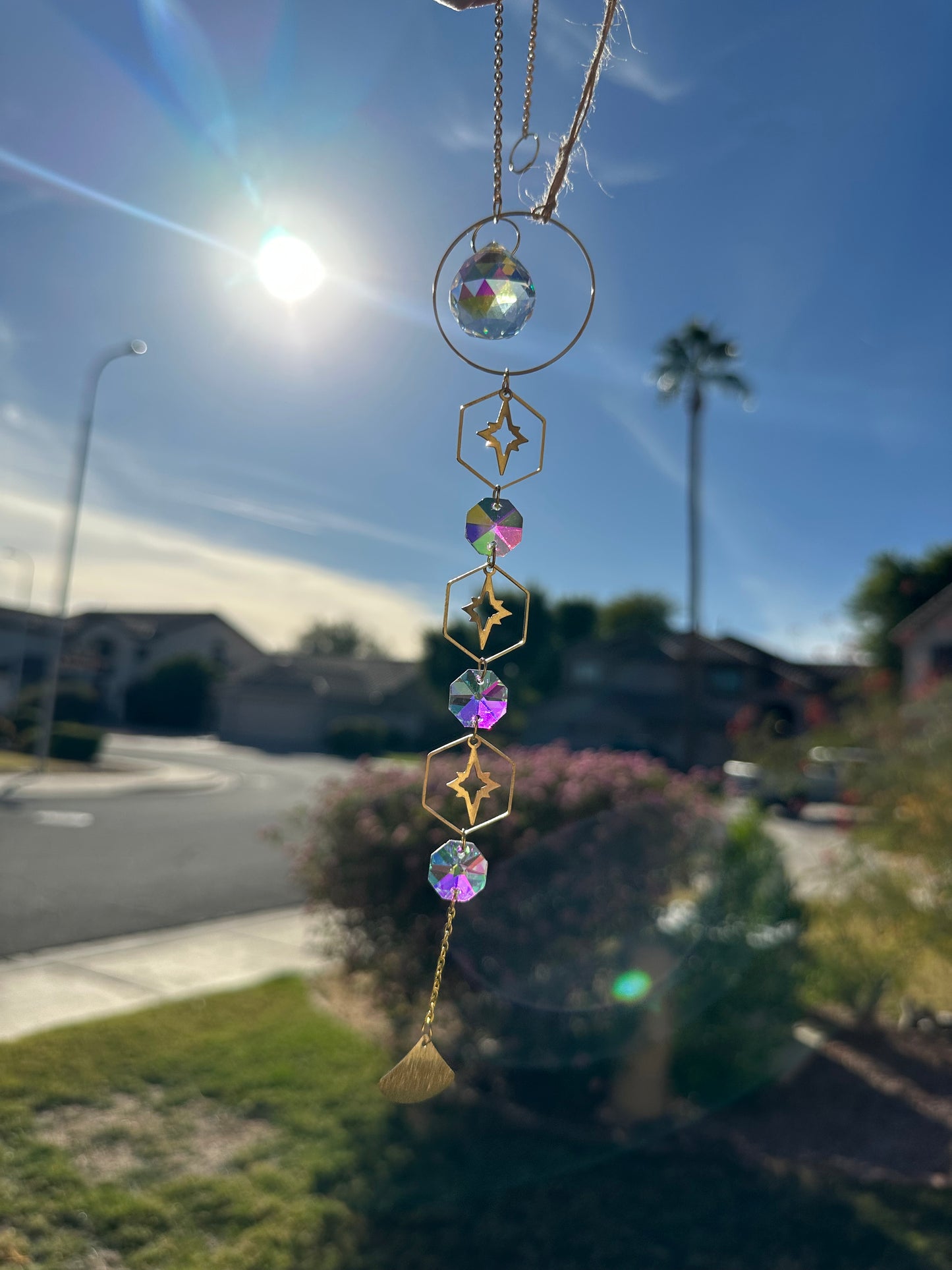 Suncatcher