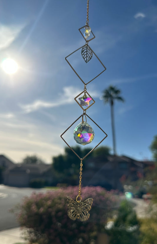 Suncatcher