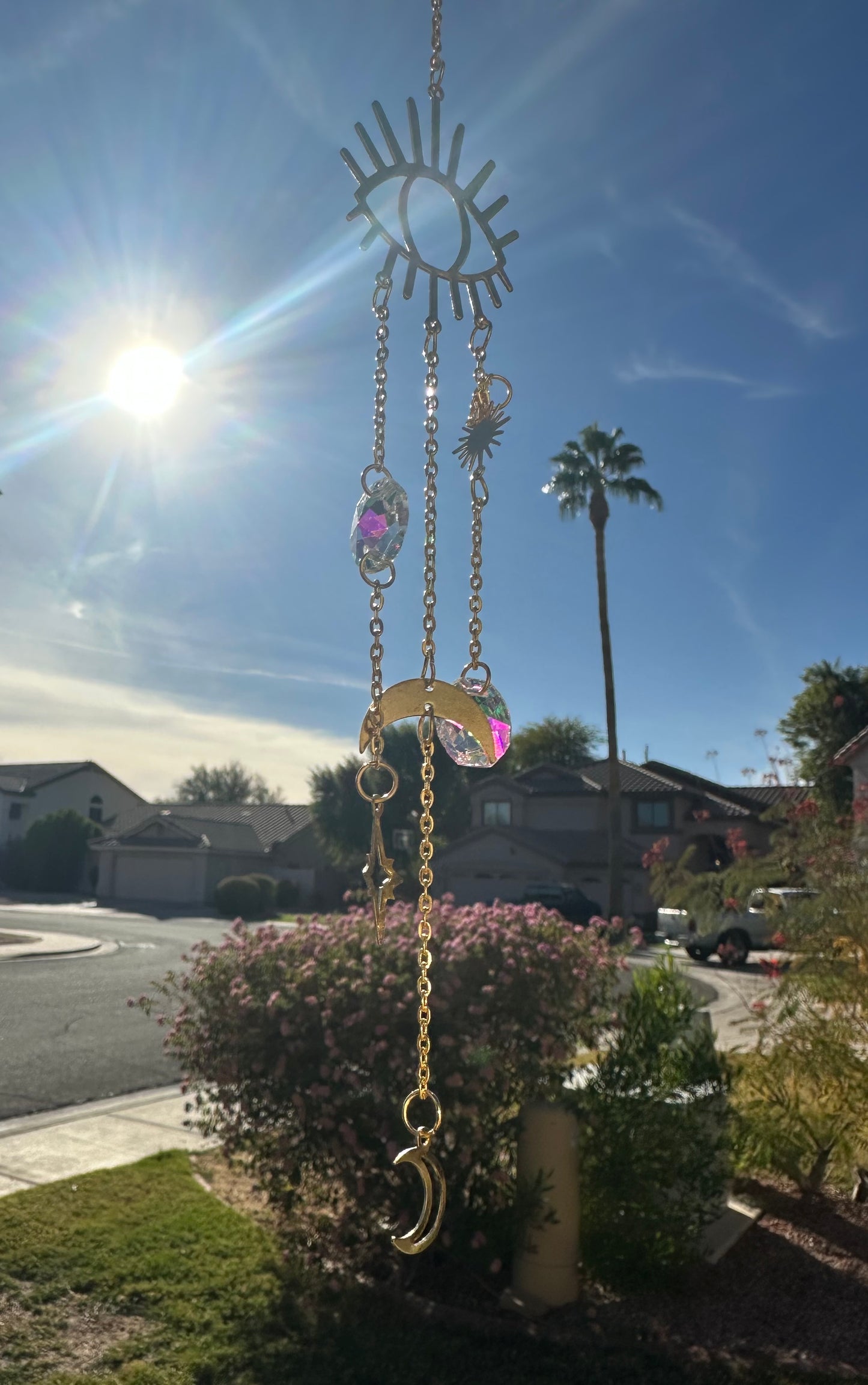 Suncatcher