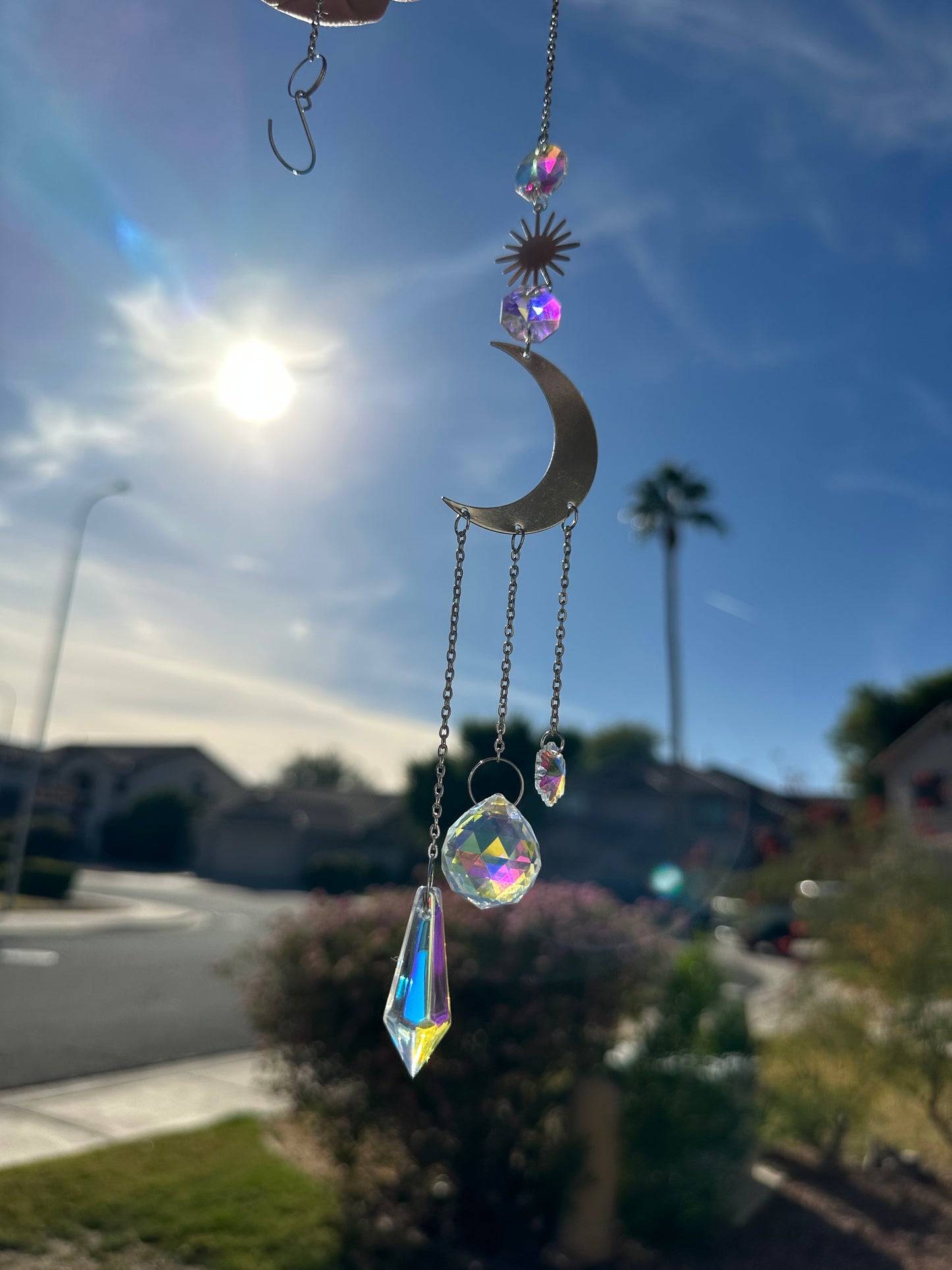 Suncatcher